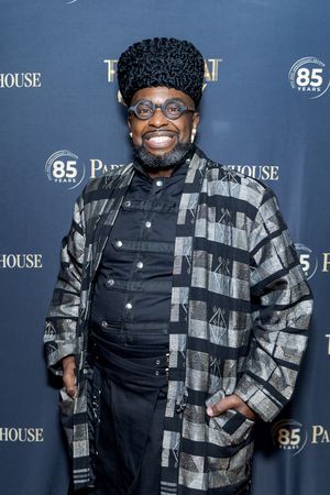 Stanley W. Mathis Photo