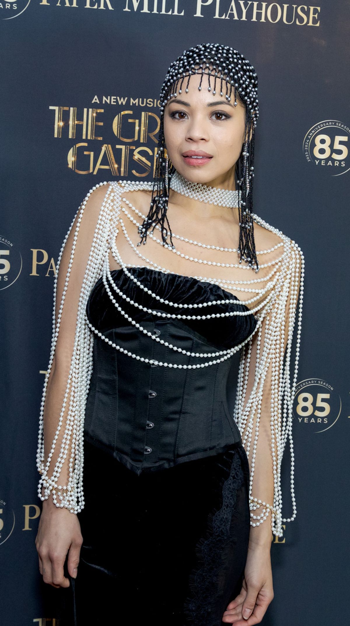 Eva Noblezada at 