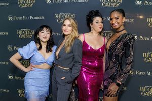 Brianna Kim, Katie Weber, Natalie Charle Ellis Photo