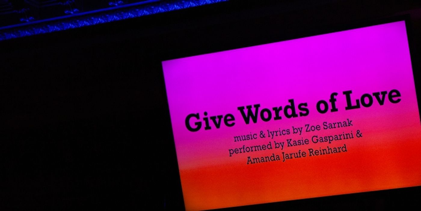 Review: MOM'S NIGHT OUT At 54 Below A Newly-Born Series To Be Loved  Image