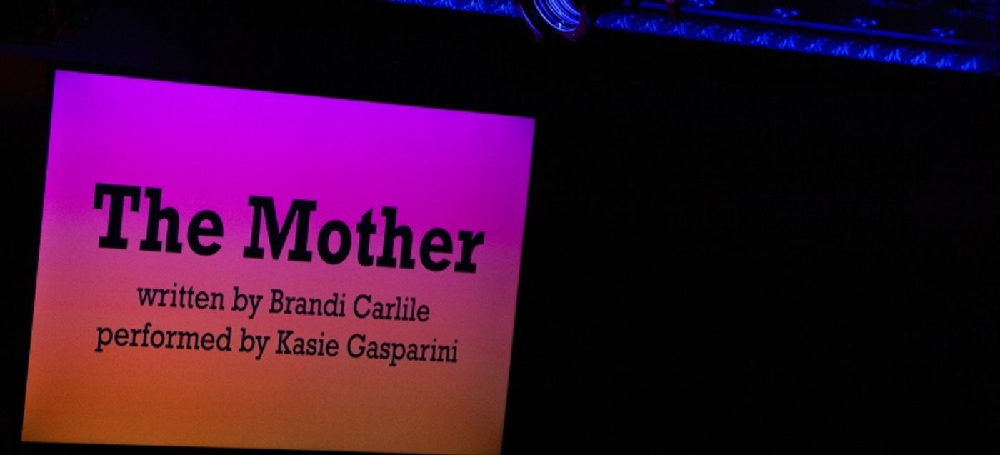 Review: MOM'S NIGHT OUT At 54 Below A Newly-Born Series To Be Loved  Image