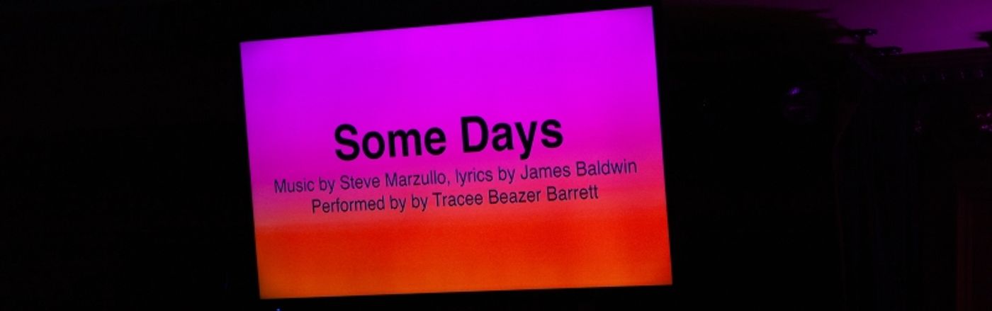 Review: MOM'S NIGHT OUT At 54 Below A Newly-Born Series To Be Loved  Image