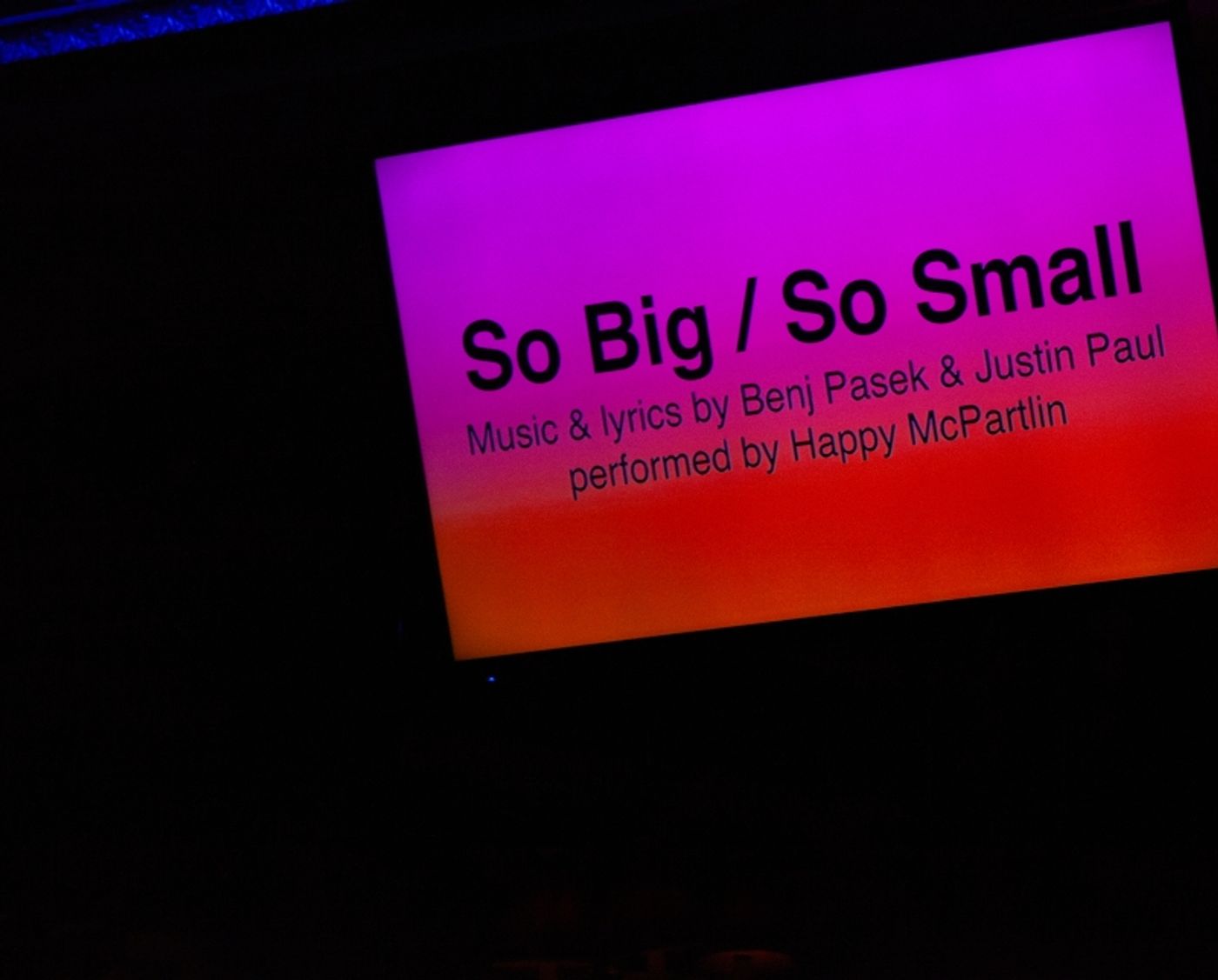 Review: MOM'S NIGHT OUT At 54 Below A Newly-Born Series To Be Loved  Image