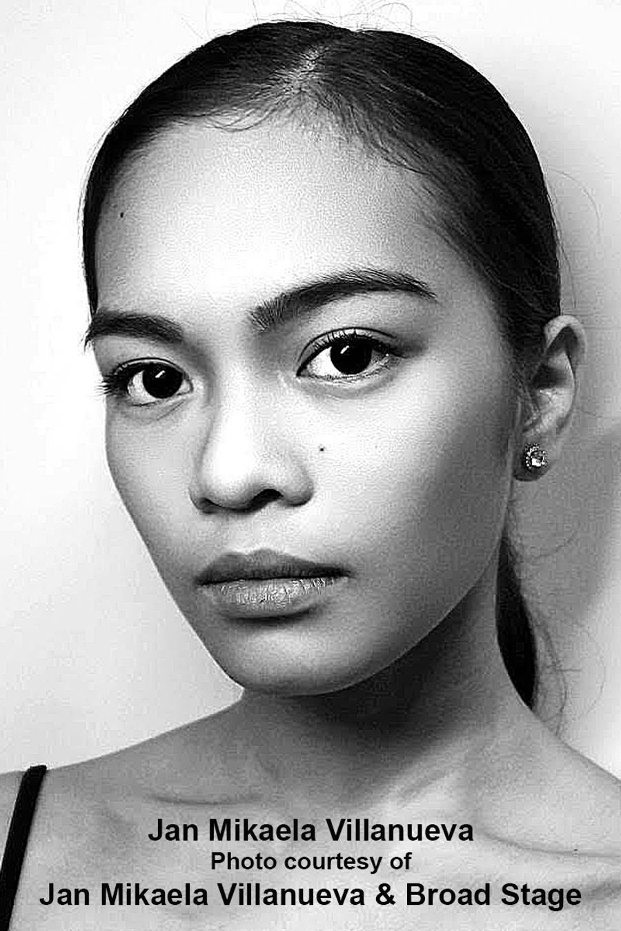 Interview: Jan Mikaela Villanueva Living the JUNGLE BOOK REIMAGINED Image