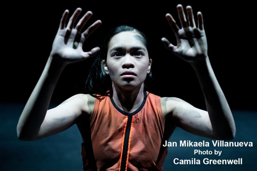 Interview: Jan Mikaela Villanueva Living the JUNGLE BOOK REIMAGINED Image