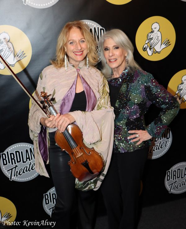 Photos: JAMIE DEROY & FRIENDS Returns To the Birdland Stage  Image