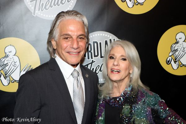 Photos: JAMIE DEROY & FRIENDS Returns To the Birdland Stage  Image