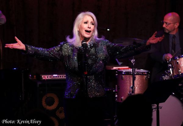 Photos: JAMIE DEROY & FRIENDS Returns To the Birdland Stage  Image
