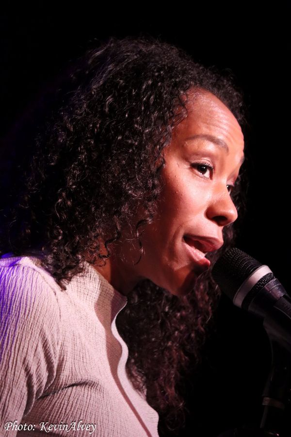 Photos: JAMIE DEROY & FRIENDS Returns To the Birdland Stage  Image