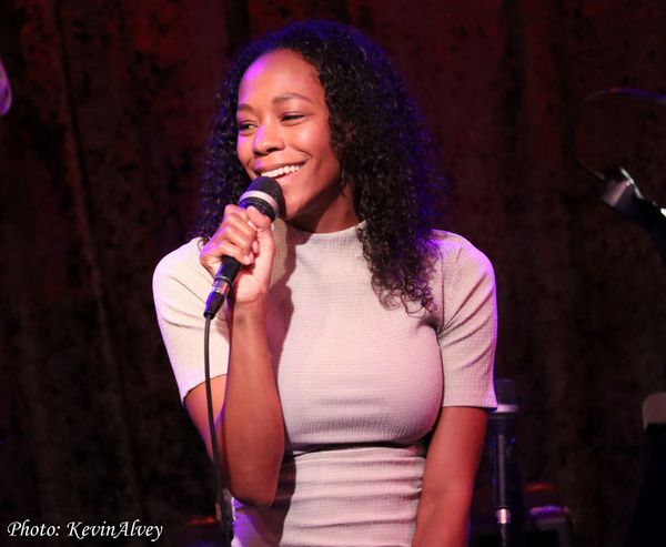 Photos: JAMIE DEROY & FRIENDS Returns To the Birdland Stage  Image