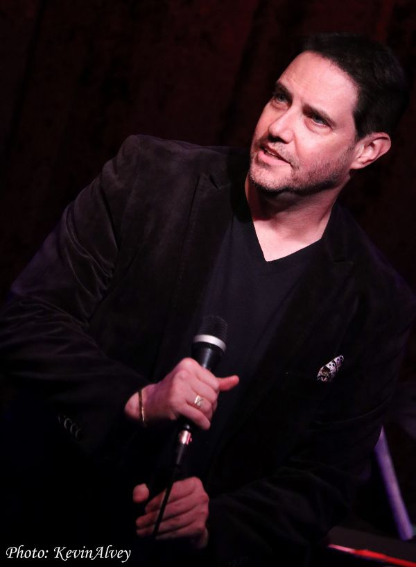 Photos: JAMIE DEROY & FRIENDS Returns To the Birdland Stage  Image