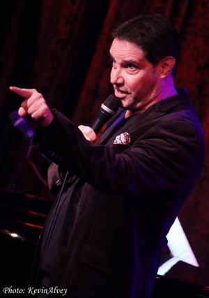 Steven Scott Photo
