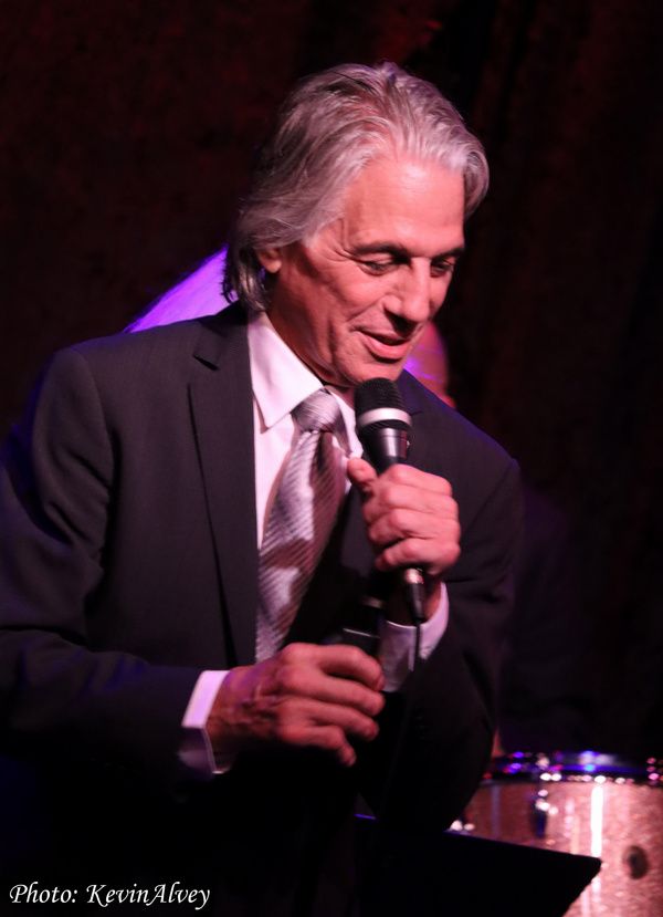 Photos: JAMIE DEROY & FRIENDS Returns To the Birdland Stage  Image