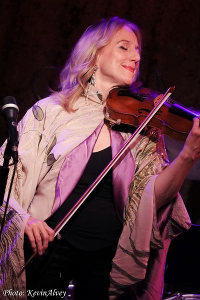 Daisy Jopling Photo