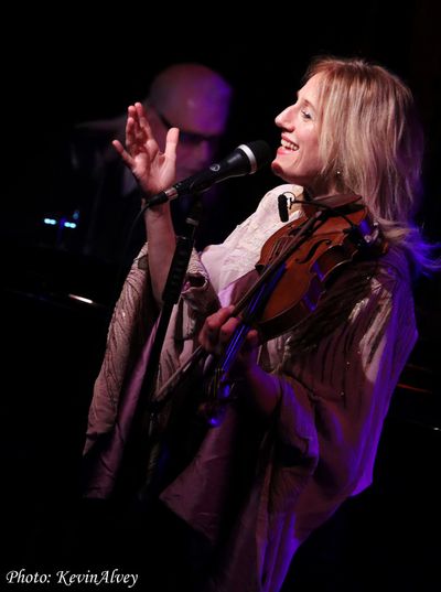 Daisy Jopling Photo