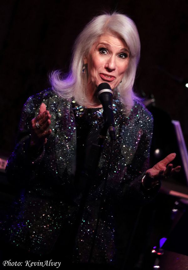 Photos: JAMIE DEROY & FRIENDS Returns To the Birdland Stage  Image
