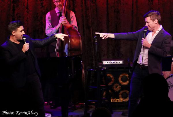Photos: JAMIE DEROY & FRIENDS Returns To the Birdland Stage  Image
