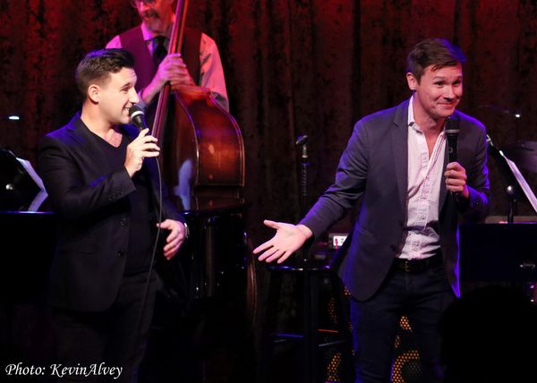 Photos: JAMIE DEROY & FRIENDS Returns To the Birdland Stage  Image