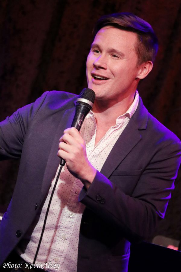 Photos: JAMIE DEROY & FRIENDS Returns To the Birdland Stage  Image