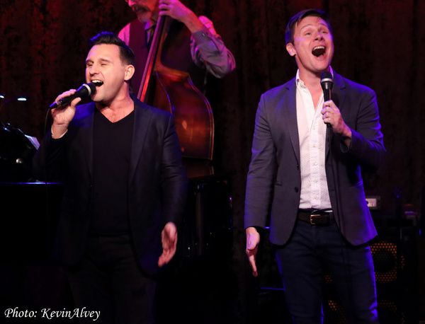 Photos: JAMIE DEROY & FRIENDS Returns To the Birdland Stage  Image