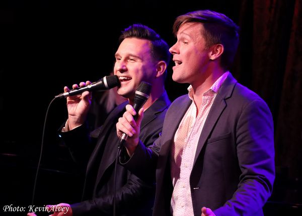Photos: JAMIE DEROY & FRIENDS Returns To the Birdland Stage  Image