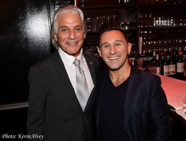 Photos: JAMIE DEROY & FRIENDS Returns To the Birdland Stage  Image