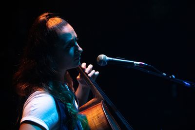 Rachel Barnes Photo