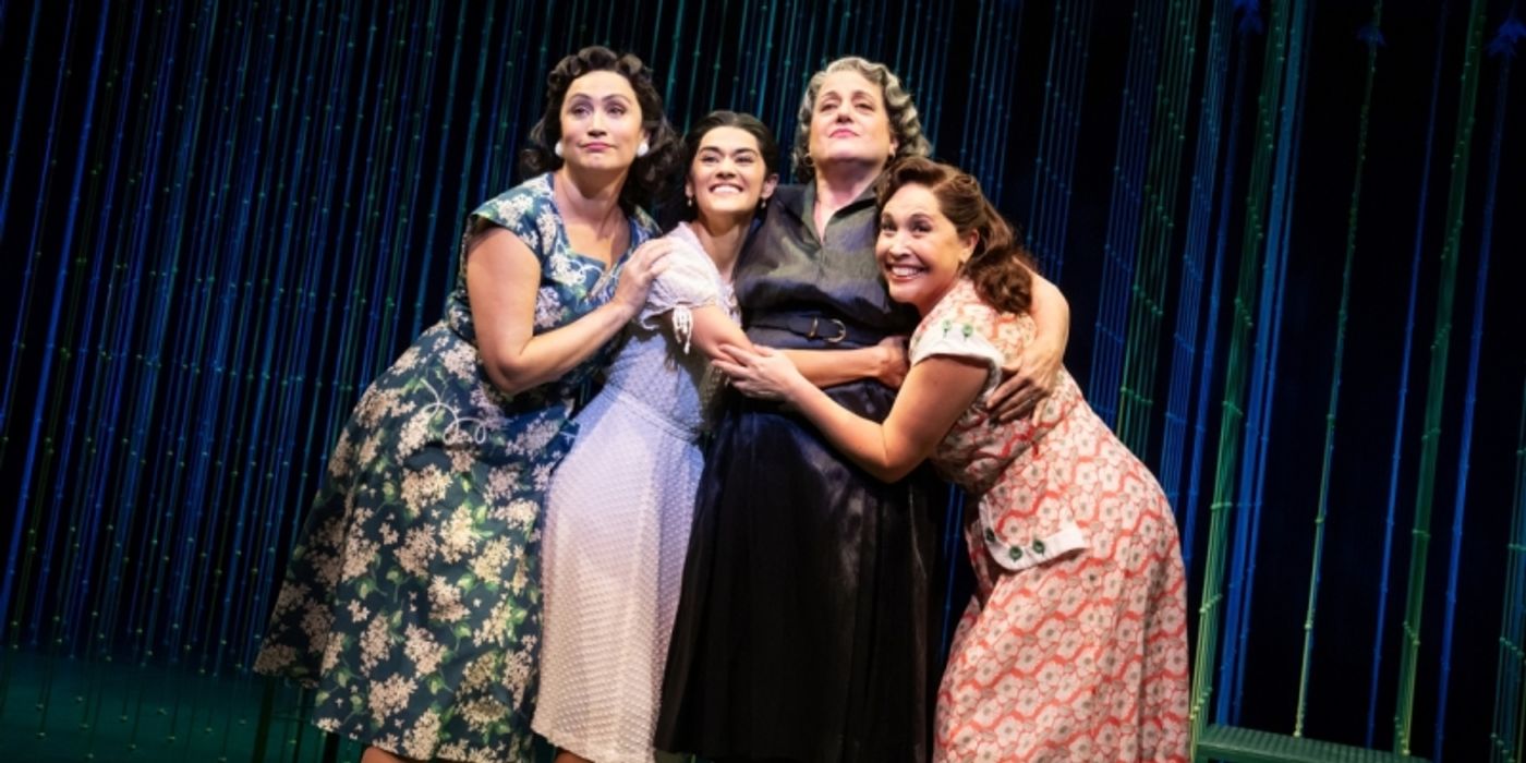 Wake Up With BroadwayWorld October 27th, 2023  Image