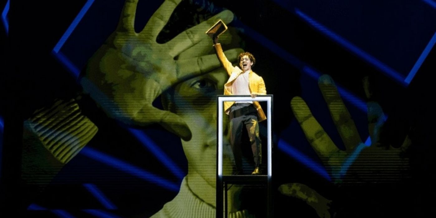 Wake Up With BroadwayWorld October 27th, 2023  Image