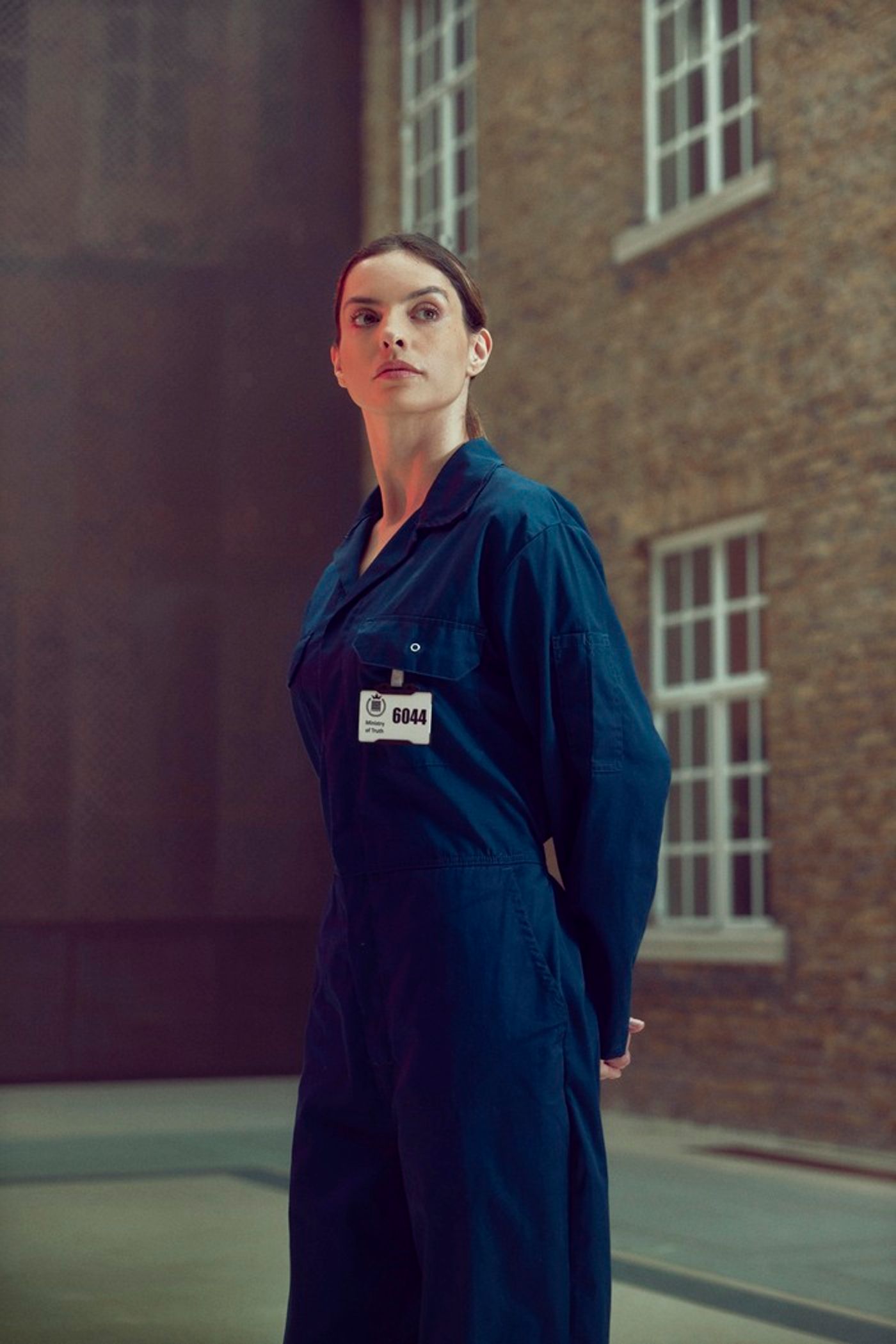 Photos: First Look at Immersive 1984 at Hackney Town Hall; Now Extended! Photos: First Look at Immersive 1984 at Hackney Town Hall; Now Extended! Image