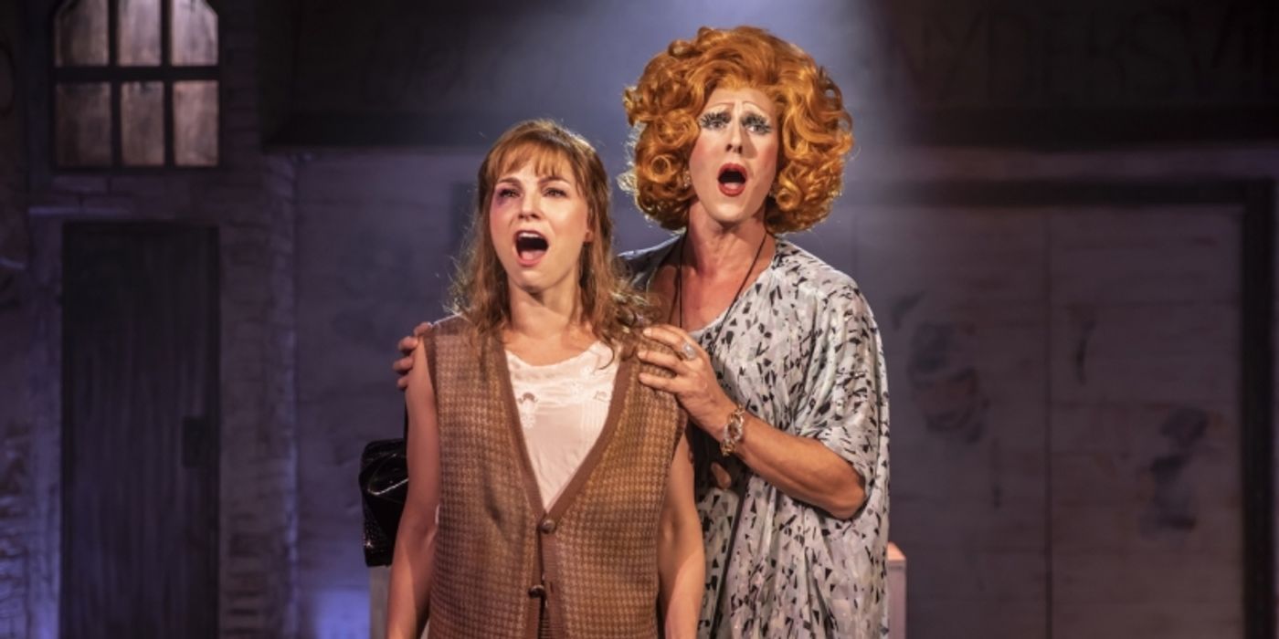 Wake Up With BroadwayWorld October 27th, 2023  Image