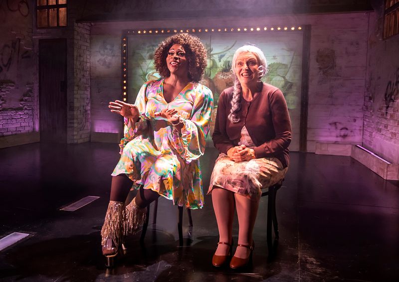 Photos: First Look at TO WONG FOO THE MUSICAL at the Hope Mill Theatre — photo 5 of 10