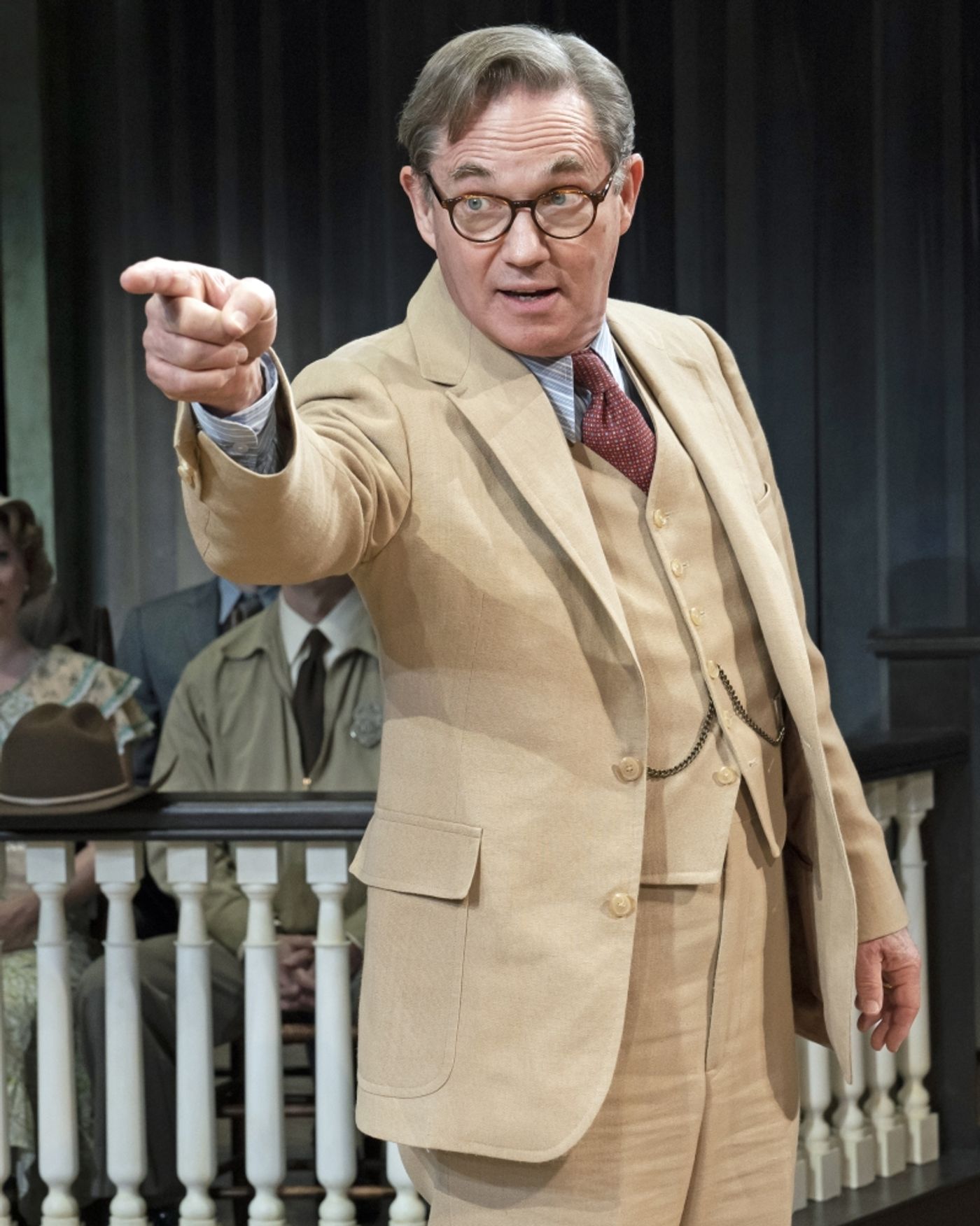 Review: TO KILL A MOCKINGBIRD at KC Music Hall  Image