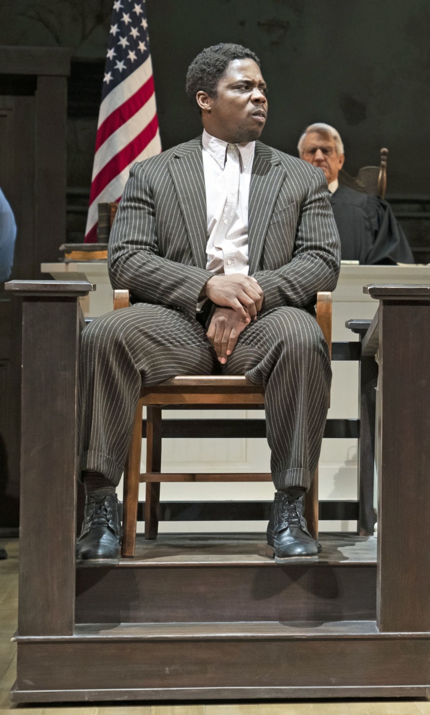 Review: TO KILL A MOCKINGBIRD at KC Music Hall  Image