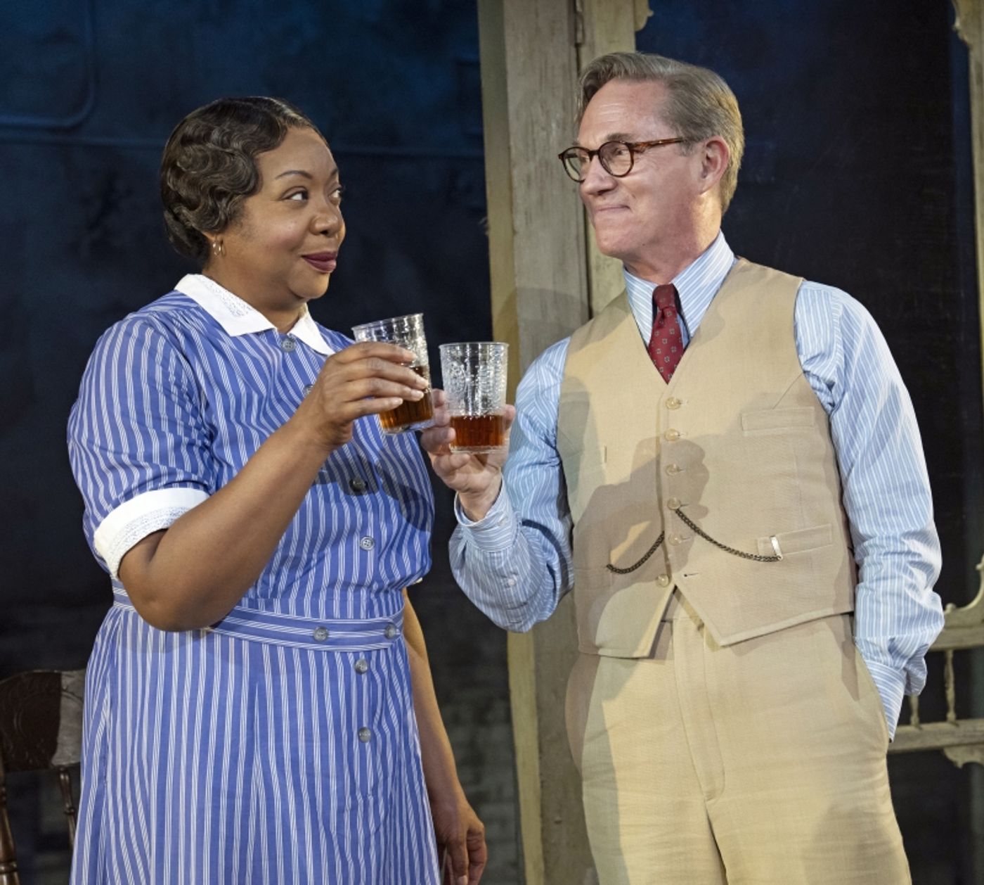 Review: TO KILL A MOCKINGBIRD at KC Music Hall  Image