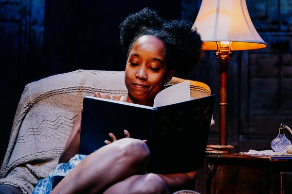 Photos: First Look at the World Premiere Of Marlow Wyatt's SHE At Antaeus Theatre Company  Image