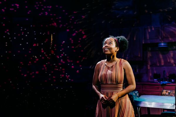 Photos: First Look at the World Premiere Of Marlow Wyatt's SHE At Antaeus Theatre Company  Image