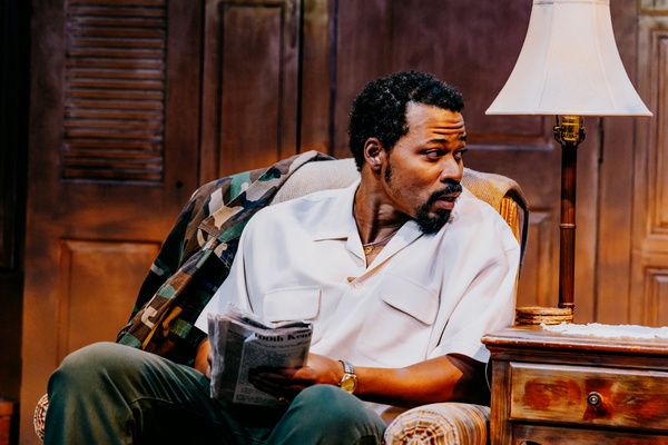 Photos: First Look at the World Premiere Of Marlow Wyatt's SHE At Antaeus Theatre Company  Image