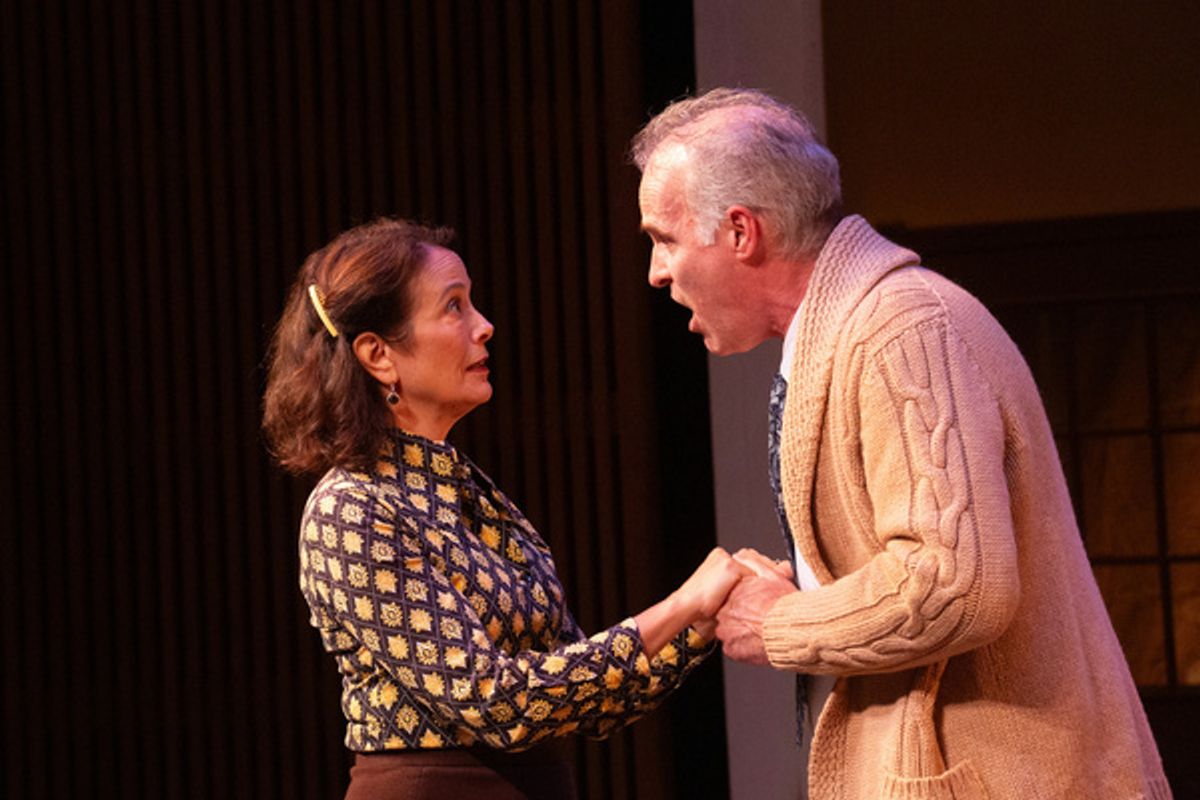 Jill Remez and Geoffrey Lower   at 