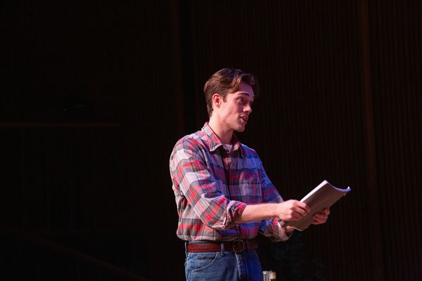 Photos: First Look at Comedy Thriller DEATHRRAP At International City Theatre  Image