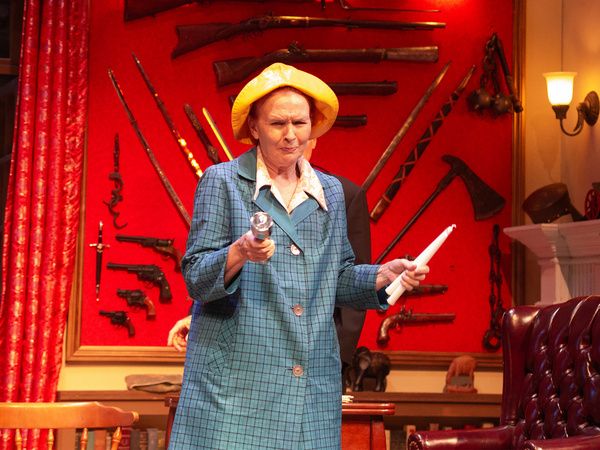 Michelle Holmes  Photo