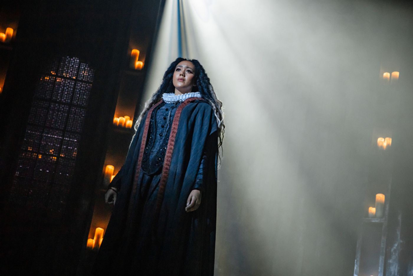 Photos: First Look at The World Premiere TREASON THE MUSICAL  Image