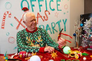 Kevin Cooney @ BroadwayWorld Kevin Cooney Photo