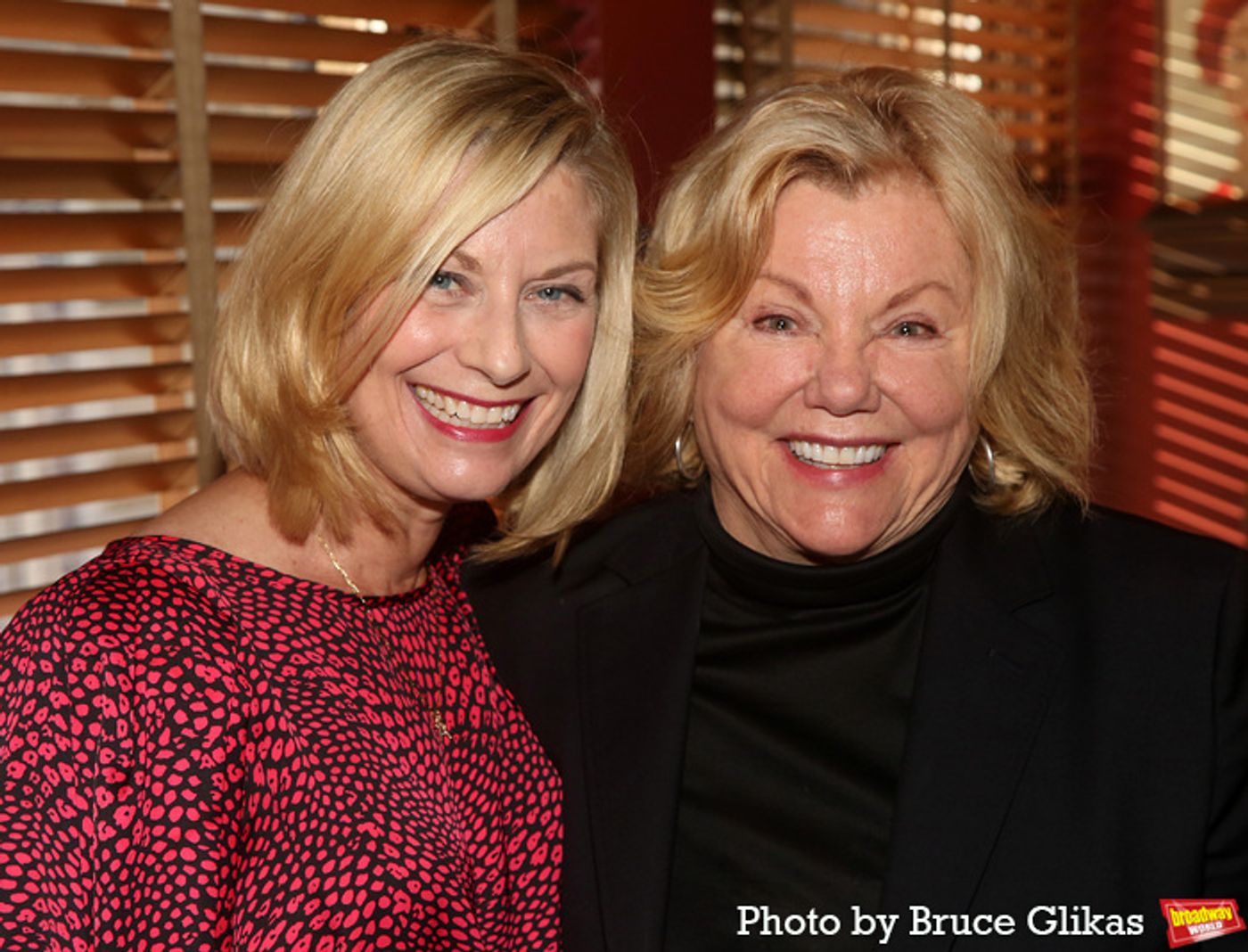 Photos: Orchestrator Jonathan Tunick Receives Caricature at Sardi's  Image
