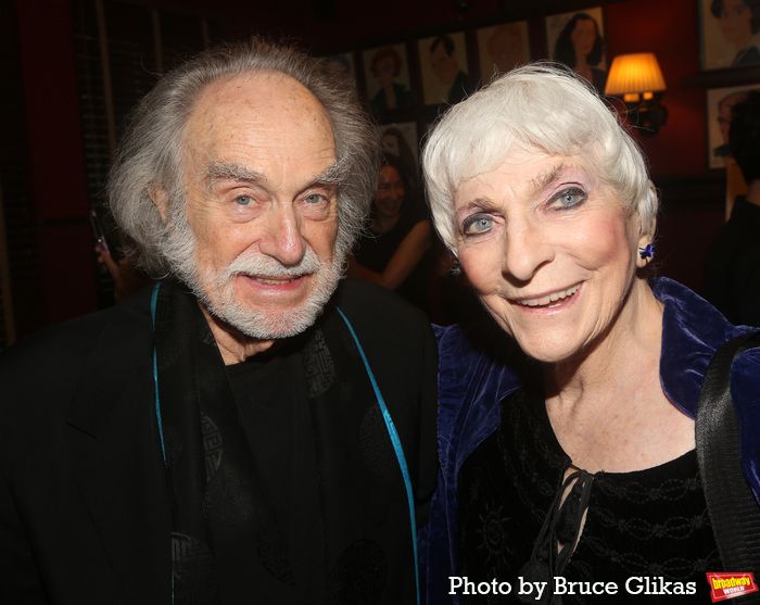 Judy Collins Photo
