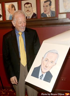 Jonathan Tunick @ BroadwayWorld Jonathan Tunick Photo