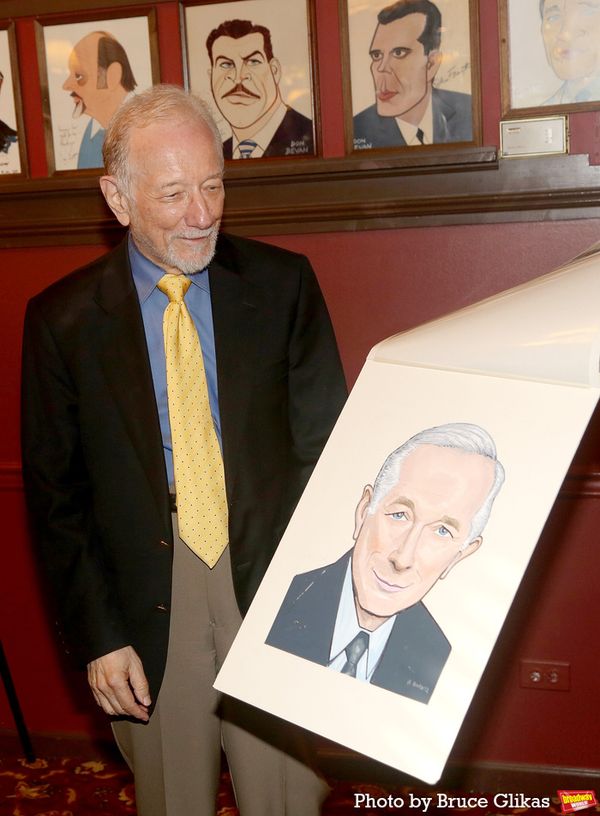 Jonathan Tunick Photo