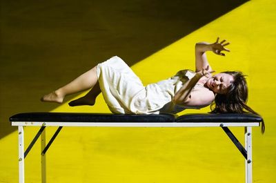 Rosie Sheehy Photo