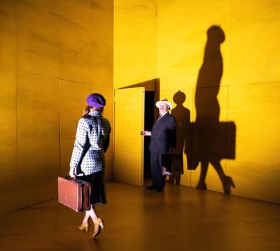 Rosie Sheehy Photo