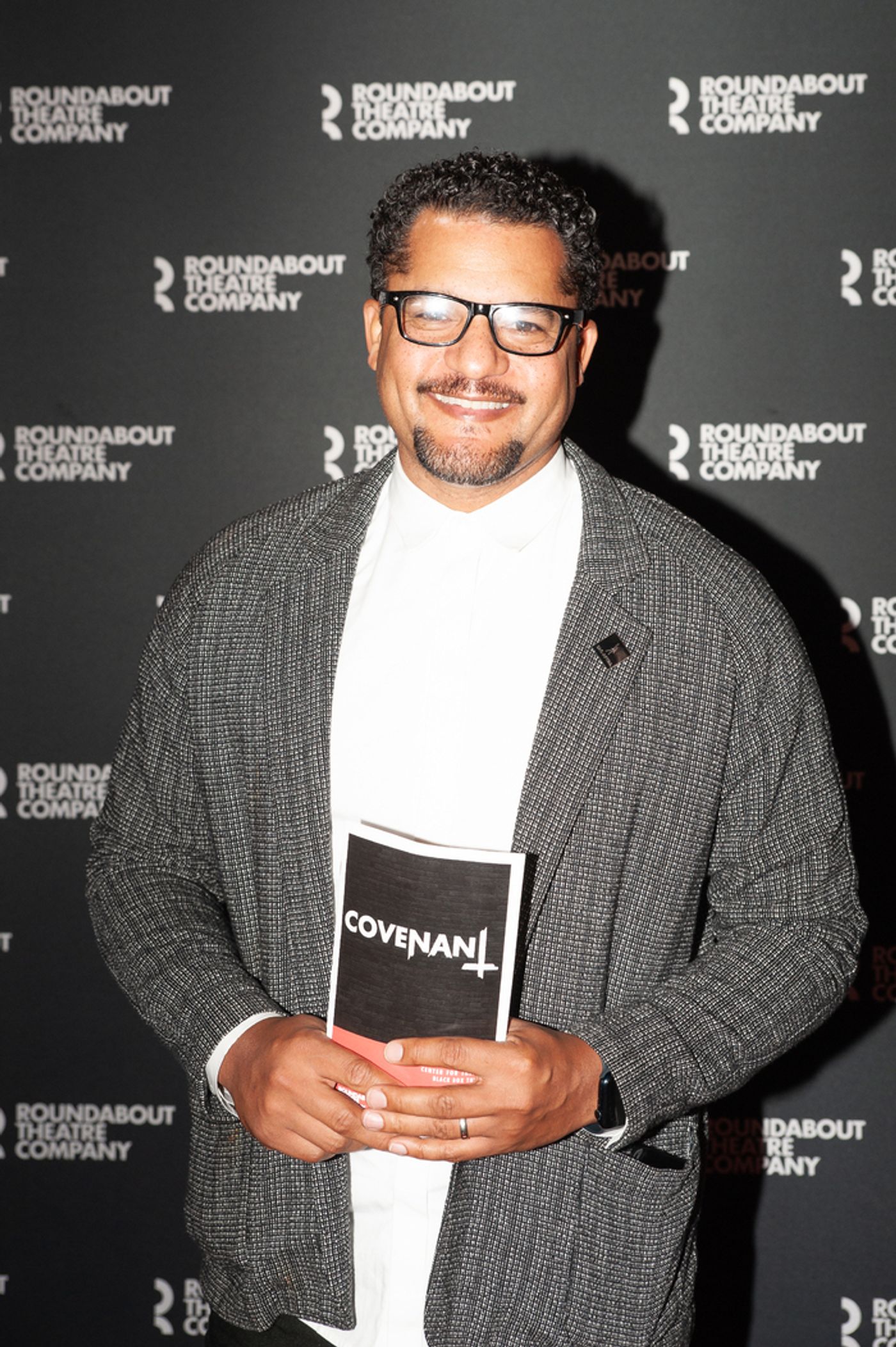 Photos: Roundabout Underground Celebrates Opening Night of COVENANT  Image